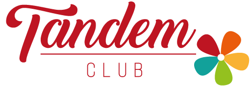Logo Associazione Tandem